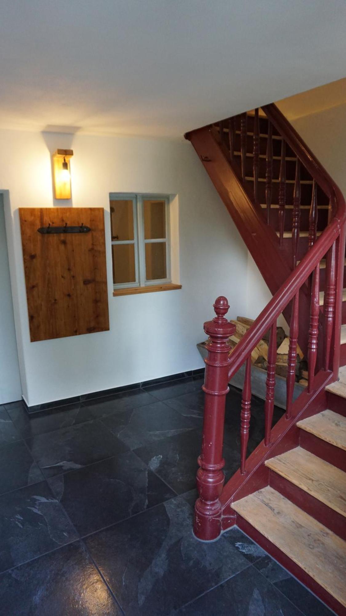 Ferienwohnung Im Bauernhaus Im Fichtelgebirge Gefrees Dış mekan fotoğraf